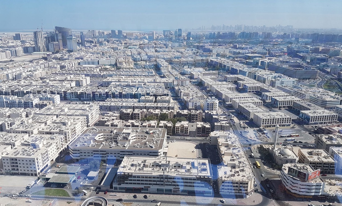 Al Karama Dubai